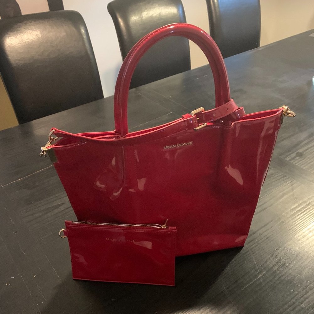 Armani Exchange Purse